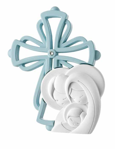 [GIR-82RECR 5] CROIX 10*12 CM