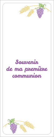 [GIR-82SI 10] SIGNETS 15*5.5CM BORDS ARRONDIS