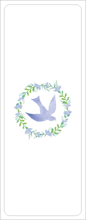 [GIR-82SI 8] SIGNETS 15*5,5CM