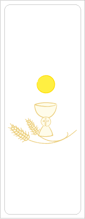 [GIR-82SI 9] SIGNETS 15*5.5CM BORDS ARRONDIS