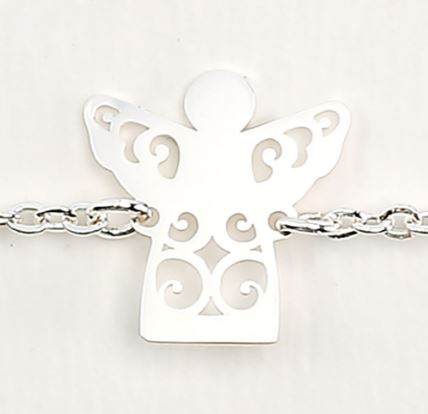 [ARM-99M02ENG] Armband vesilbert - "Classic- Collection"  - Engel