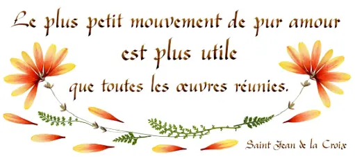 [PDO-00CFR117] Carte série 'Citations - L'Amour' - 'Le plus petit mouvement ...' - 10,5x21cm + envel.