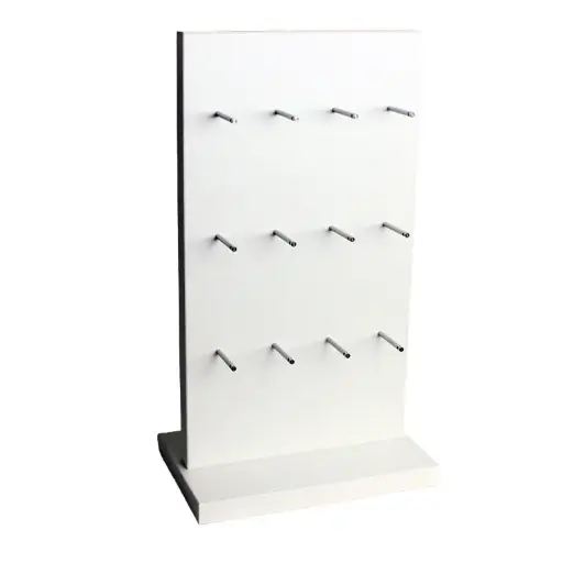 [EMB-30DIS01] Display pour 12 porteclefs (23,5x29 x 3,5cm)