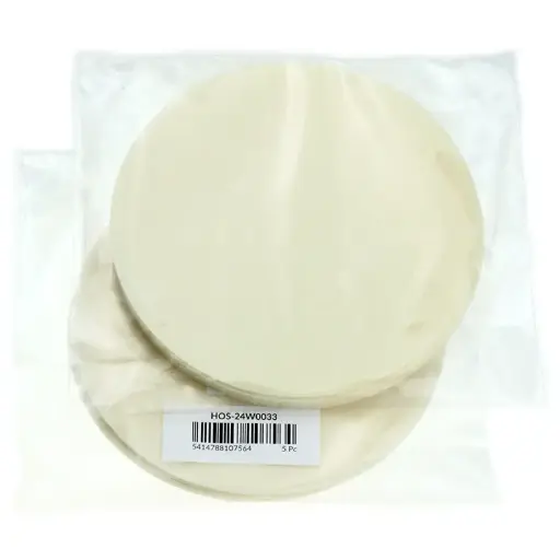 [HOS-24W0033] Concelebratiehostie/wit 12,5cm